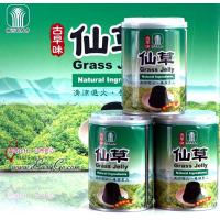 [關西鎮農會]關西農會 古早味仙草-仙草凍(255公克)*48罐