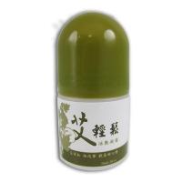 缺貨[花壇鄉艾農-艾草之家] 艾輕鬆冰敷凝露30ml*1個