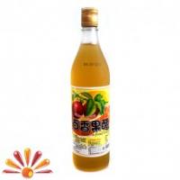 亞源泉 百香果醋600ml**6瓶