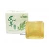 [花壇鄉艾農-艾草之家]  艾草面皂(潔膚皂)(紙盒)100g*1個