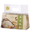 (麵條上有蕎麥點-自然現象,介意請少量購買哦~)玉民黃金蕎麥長壽細麵600克(約12片)*1包