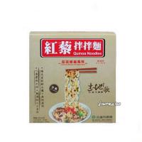 [花蓮市農會]紅藜拌拌麵-椒麻330公克*1盒